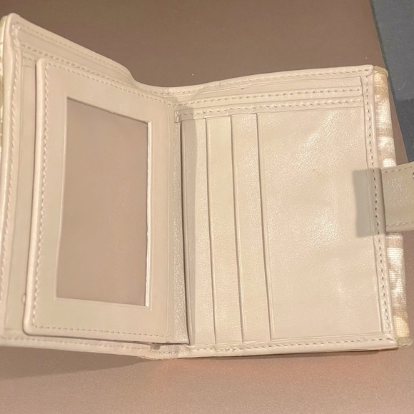 Dior Trotter Compact Wallet - Picture 4 of 10